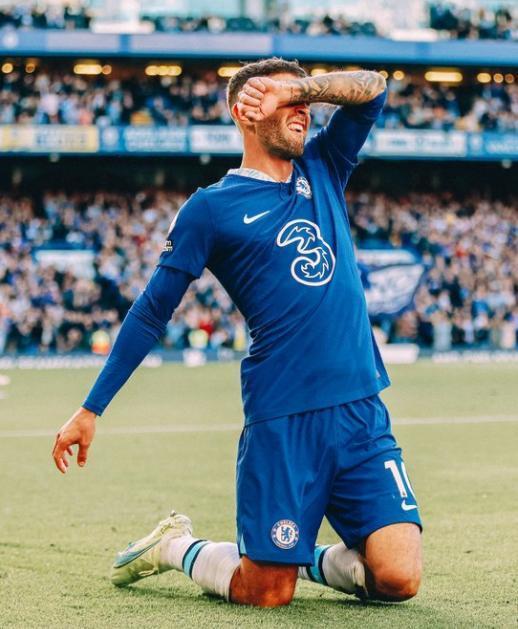 开云体育-蒂姆在切尔西比赛中比赛局势复杂，重返赛场引发热议！-开云体育