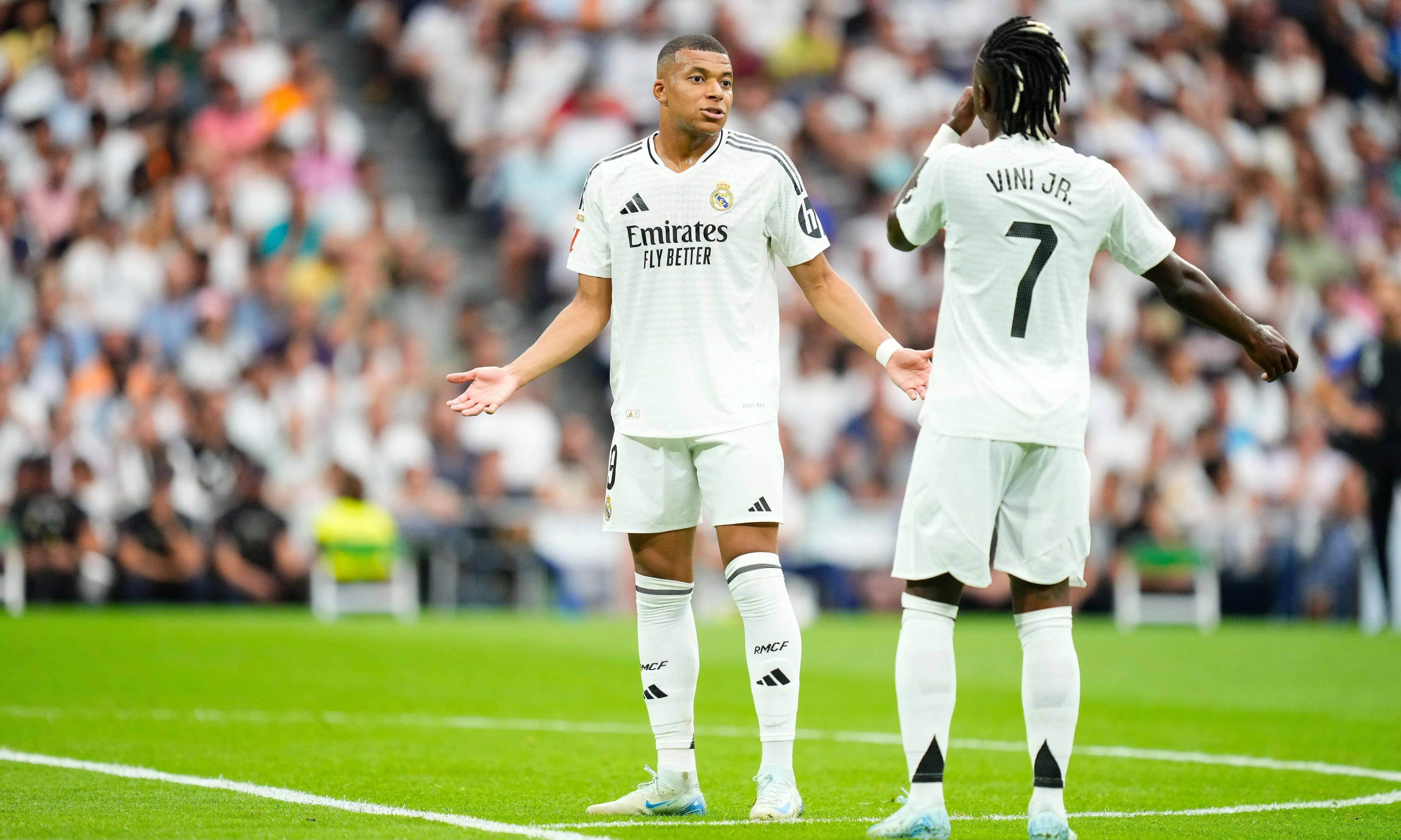 开云体育-姆巴佩官方宣布比赛规则变更新规，西班牙队引发争议！-开云体育