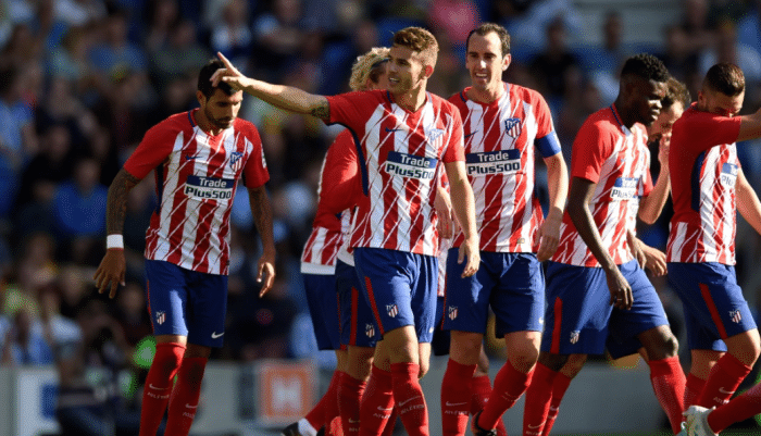 开云体育-包含集结日毕尔巴鄂竞技调整名单以备法国杯，复出首秀环节打磨，目标明确，身体对抗强度拉满的词条-开云体育