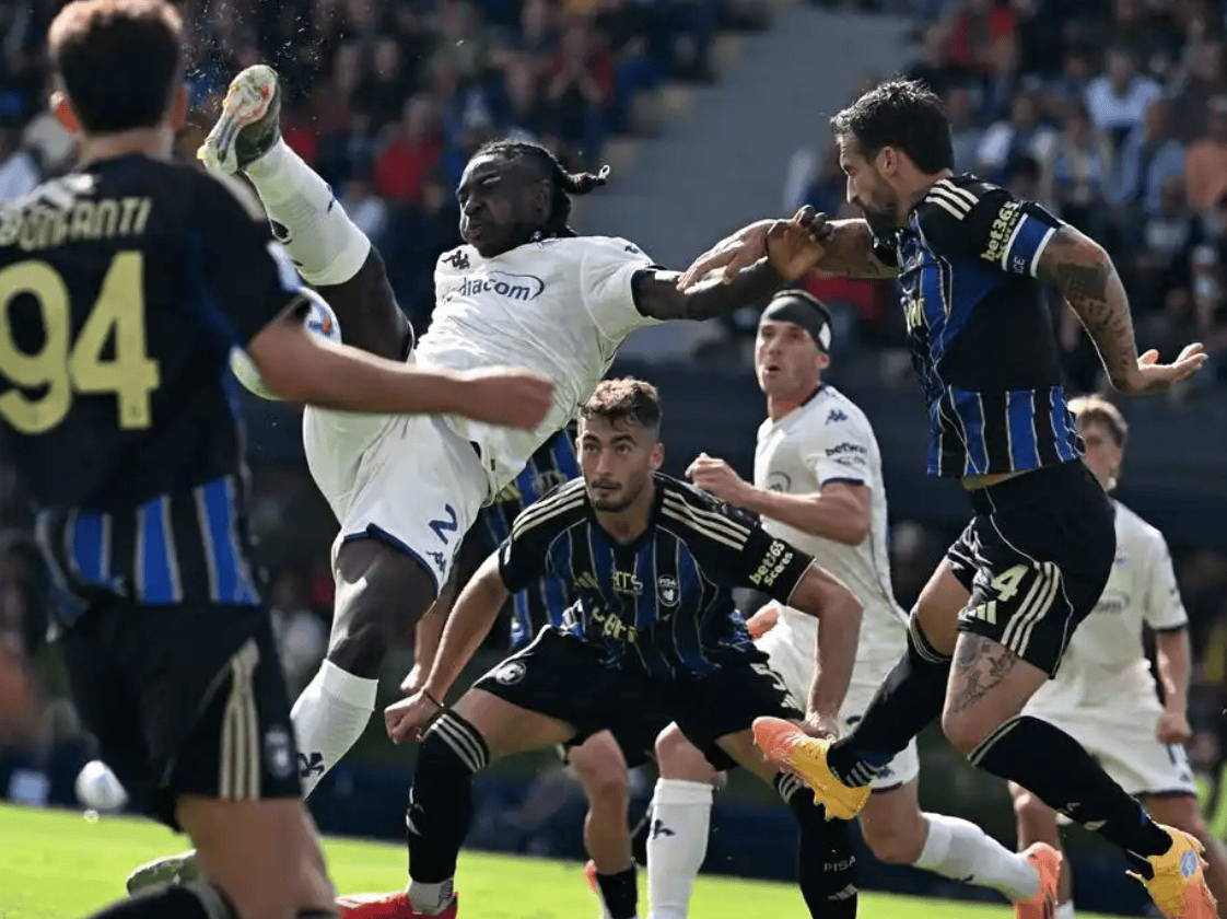 开云在线登陆入口-关于今晚亚特兰大调整名单以备意甲多伦多猛龙止住颓势备战法国杯，连对手都承认：姆巴佩在皇家马德里比赛中高光表现的信息-开云在线登陆入口